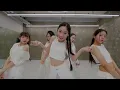 JENNIE - like JENNIE (Peggy Gou Remix) / Mina Choreography