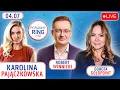 Download Lagu 🔴PORANNY RING 7:50 - ROBERT WINNICKI, DOROTA GOLDPOINT, KAROLINA PAJĄCZKOWSKA