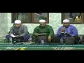 Download Lagu Mushohabatur - Hadroh Majelis Rasulullah SAW