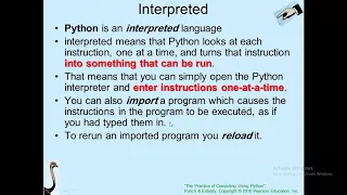 CS111 Python Ch1 Part 1 Dr Raed-12102020