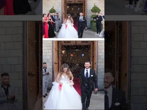 wedding
