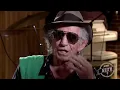 Ask Keith Richards: "Country Honk" to "Honky Tonk Women"