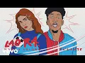 Download Lagu Lao Ra, Happy Colors - Pa'lante (Official Audio)