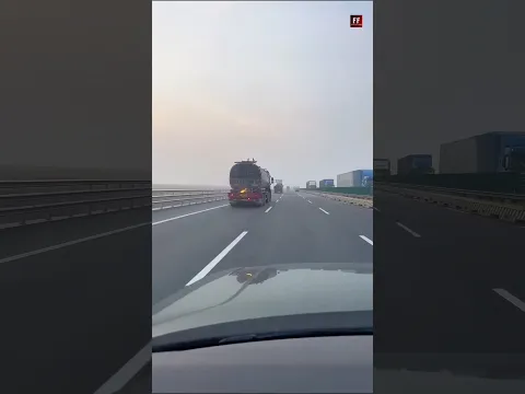 Secret Science Behind Asphalt 😱