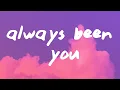 Download Lagu Jessie Murph - Always Been You (Lyrics)