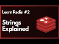 Strings In Redis Learn Redis