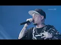 Loonie ft. Fana - "Balewala" Live at the HGHMNDS 14th Anniversary Concert