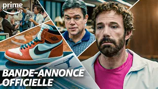 Air - Bande-Annonce Officielle | Prime Video