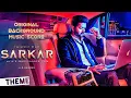 Download Lagu Sarkar (Vijay) - Original Background Theme Music Score | AR Rahman | AR Murugadoss