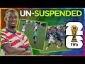 Why Balogun s NON-Suspension is BIGGER Than You Think