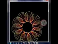 Python Turtle Draw Using Import Colorsys Library Programming in Python