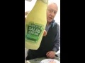 Prawn sauce made easy