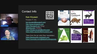 Data-Oriented Programming in Java jChampions Conference