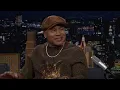 LL COOL J Introduced Hip-Hop to Maine, Talks Early Rap Names and Rock the Bells Vegas Residency