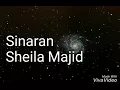 Download Lagu Lirik lagu sinaran (Sheila Majid)