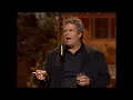 Ron White Near Miss Plane Crash