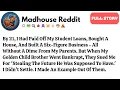 By 21 I Had Paid Off My Student Loans Bought A House And Built A Six Best Reddit Stories
