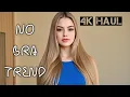Download Lagu Ultimate Transparent Fashion Lookbook  | No Bra Edition [4K]