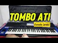 Lagu TOMBO ATI - Cocok Buat Cek Sound Bulan Ramadhan ( Tanpa Kendang )