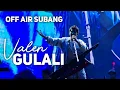 Lagu GULALI  - VALEN DA 7 - LIVE OFF AIR RANS CARNIVAL ALUN ALUN SUBANG 