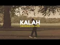 Download Lagu Aftershine ft. Restianade - Kalah [slowed+reverb]