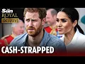 Download Lagu Harry \u0026 Meghan peace talks motive EXPOSED - they'll beg for handouts now Netflix deal's scrapped Download Lagu Harry \u0026 Meghan peace talks motive EXPOSED - they'll beg for handouts now Netflix deal's scrapped