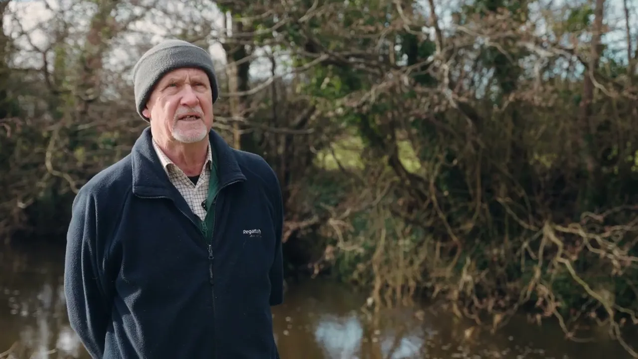 Lough Neagh & The Environmental Farming Scheme