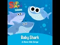 Five Little Speckled Frogs - Super Simple Songs
