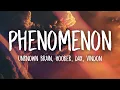 Download Lagu Unknown Brain \u0026 Hoober - Phenomenon [ft. Dax \u0026 Vindon] (Lyrics)