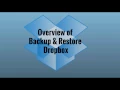 Best and easy Backup Restore Plugin for WP