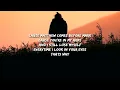 Troy Cartwright - That's Why (Lyrics)