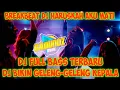 DJ HARUSKAH AKU MATI TERBARU 2021 || BREACKBEAT TIK TOK TERBARU 2021