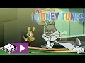 Download Lagu New Looney Tunes | Tricky Shot | Boomerang UK
