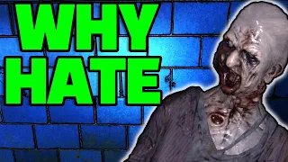 Is The Phasmophobia Hate Justified?
