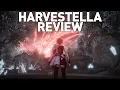 Harvestella Review - An Unexpectedly Strong JRPG Game With Farming