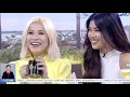 Download Lagu KLARISSE DE GUZMAN at SHUVEE ETRATA LIVE sa UNANG HIRIT June 23, 2025 FULL EPISODE #pbbcollab