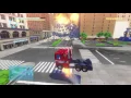 TRANSFORMERS Devastation Optimus vs Scrapper Hook