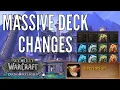 Darkmoon decks are completely different Dragonflight Inscription gold guide