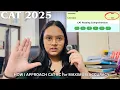 Download Lagu How I Approach a CAT RC for Maximum Accuracy💯 | Explained with an actual CAT RC- in Hindi \u0026 English📝