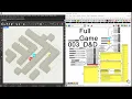 003 GAME DESIGN Dungeons Dragons RHINO GRASSHOPPER PYTHON