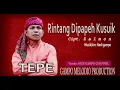 Download Lagu TEPE - Rintang Dipapeh Kusuik |Gampo Melodio Production