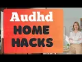 Transform Your Home for AD Autism 5 Essential Tips