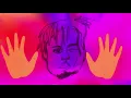 Download Lagu Juice WRLD - Scared Of Love (with instrumental by Ghost Loft) (Official Visualizer)