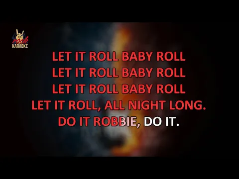 Play with Backing Track