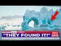 What Scientists Found In FORBIDDEN Area Of The Antarctica SHOCKS The World!