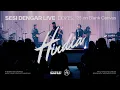 Download Lagu HINDIA at #SesiDengarLive: Doves, ‘25 on Blank Canvas
