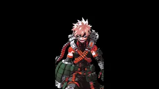 Download Bakugou's long loop oi oi oi scenes (KMH version) MP3