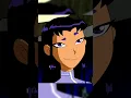 Blackfire Meets The TeenTitans