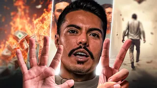 7 HÁBITOS QUE ESTÃO DESTRUINDO A SUA MASCULINIDADE E VOCÊ NÃO PERCEBE