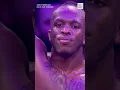 Download Lagu KSI's career ending uppercut #shorts